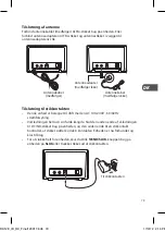 Preview for 79 page of Logik L1DA12E Instruction Manual