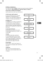 Preview for 85 page of Logik L1DA12E Instruction Manual