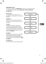 Preview for 87 page of Logik L1DA12E Instruction Manual