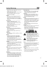 Preview for 91 page of Logik L1DA12E Instruction Manual