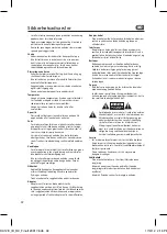 Preview for 92 page of Logik L1DA12E Instruction Manual