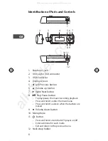 Preview for 6 page of Logik L1GMP309 Instruction Manual