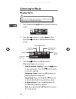 Preview for 10 page of Logik L1GMP309 Instruction Manual