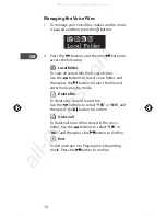 Preview for 16 page of Logik L1GMP309 Instruction Manual