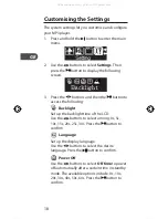 Preview for 18 page of Logik L1GMP309 Instruction Manual