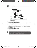 Предварительный просмотр 10 страницы Logik L1HDVD11 Instruction Manual