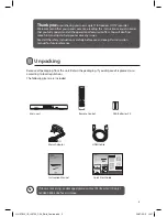 Preview for 5 page of Logik L1HSTB12 Instruction Manual