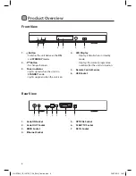 Preview for 6 page of Logik L1HSTB12 Instruction Manual