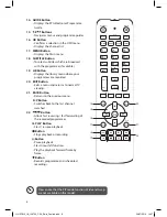 Preview for 8 page of Logik L1HSTB12 Instruction Manual