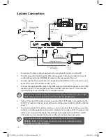 Preview for 10 page of Logik L1HSTB12 Instruction Manual