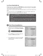 Preview for 12 page of Logik L1HSTB12 Instruction Manual