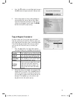 Preview for 13 page of Logik L1HSTB12 Instruction Manual