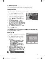 Preview for 19 page of Logik L1HSTB12 Instruction Manual