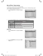 Preview for 22 page of Logik L1HSTB12 Instruction Manual