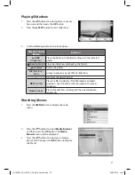 Preview for 27 page of Logik L1HSTB12 Instruction Manual