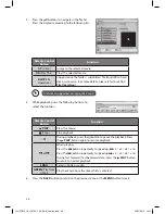 Preview for 28 page of Logik L1HSTB12 Instruction Manual