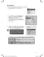 Preview for 29 page of Logik L1HSTB12 Instruction Manual