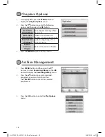 Preview for 38 page of Logik L1HSTB12 Instruction Manual