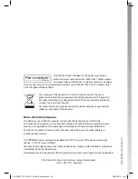 Preview for 54 page of Logik L1HSTB12 Instruction Manual