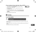 Preview for 81 page of Logik L1PCDR13E Instruction Manual