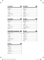 Preview for 2 page of Logik L1RAD11E Instruction Manual