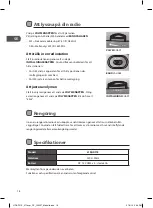 Preview for 18 page of Logik L1RAD11E Instruction Manual