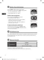 Preview for 22 page of Logik L1RAD11E Instruction Manual