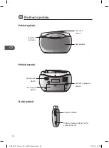 Preview for 28 page of Logik L1RAD11E Instruction Manual