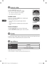 Preview for 30 page of Logik L1RAD11E Instruction Manual