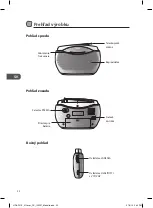 Preview for 32 page of Logik L1RAD11E Instruction Manual