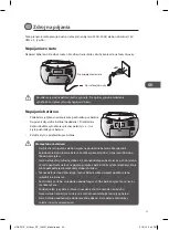 Preview for 33 page of Logik L1RAD11E Instruction Manual