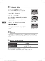 Preview for 34 page of Logik L1RAD11E Instruction Manual