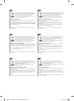 Preview for 35 page of Logik L1RAD11E Instruction Manual