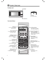 Предварительный просмотр 10 страницы Logik L20GS11 Instruction Manual