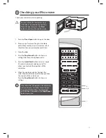 Предварительный просмотр 11 страницы Logik L20GS11 Instruction Manual