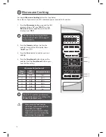 Предварительный просмотр 14 страницы Logik L20GS11 Instruction Manual