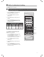 Предварительный просмотр 15 страницы Logik L20GS11 Instruction Manual