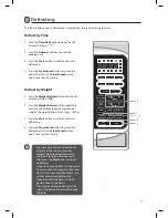 Предварительный просмотр 21 страницы Logik L20GS11 Instruction Manual