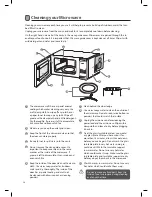 Предварительный просмотр 24 страницы Logik L20GS11 Instruction Manual