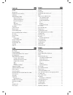 Preview for 2 page of Logik L20GSS10E Instruction Manual