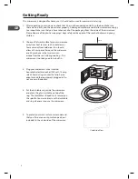 Preview for 6 page of Logik L20GSS10E Instruction Manual