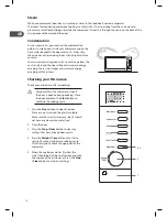 Preview for 10 page of Logik L20GSS10E Instruction Manual