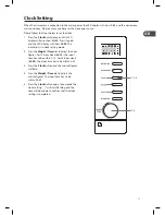 Preview for 11 page of Logik L20GSS10E Instruction Manual