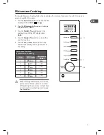 Preview for 13 page of Logik L20GSS10E Instruction Manual