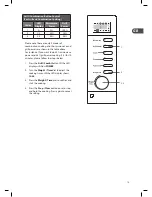 Preview for 15 page of Logik L20GSS10E Instruction Manual