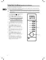 Preview for 16 page of Logik L20GSS10E Instruction Manual