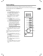 Preview for 17 page of Logik L20GSS10E Instruction Manual