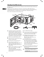 Preview for 22 page of Logik L20GSS10E Instruction Manual