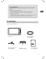 Preview for 25 page of Logik L20GSS10E Instruction Manual