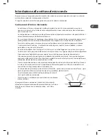 Preview for 29 page of Logik L20GSS10E Instruction Manual